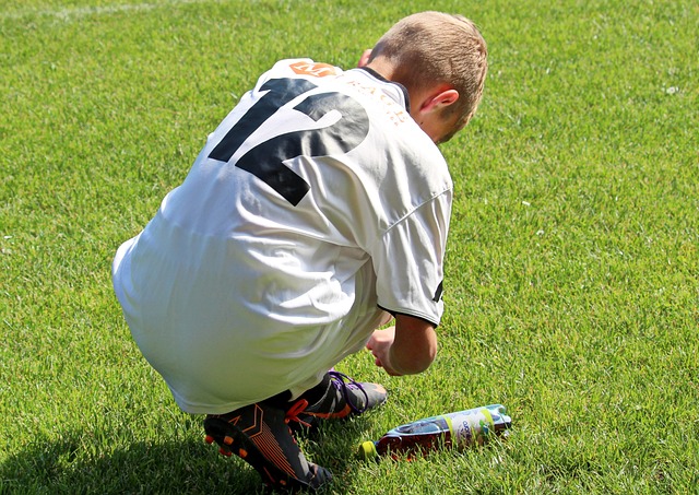 运动员的个 运动员的个