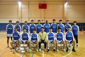 楊鳴：王嵐嵚與球隊的磨合有所改善，仍未達到最佳狀態，他需掌控冠軍隊伍.